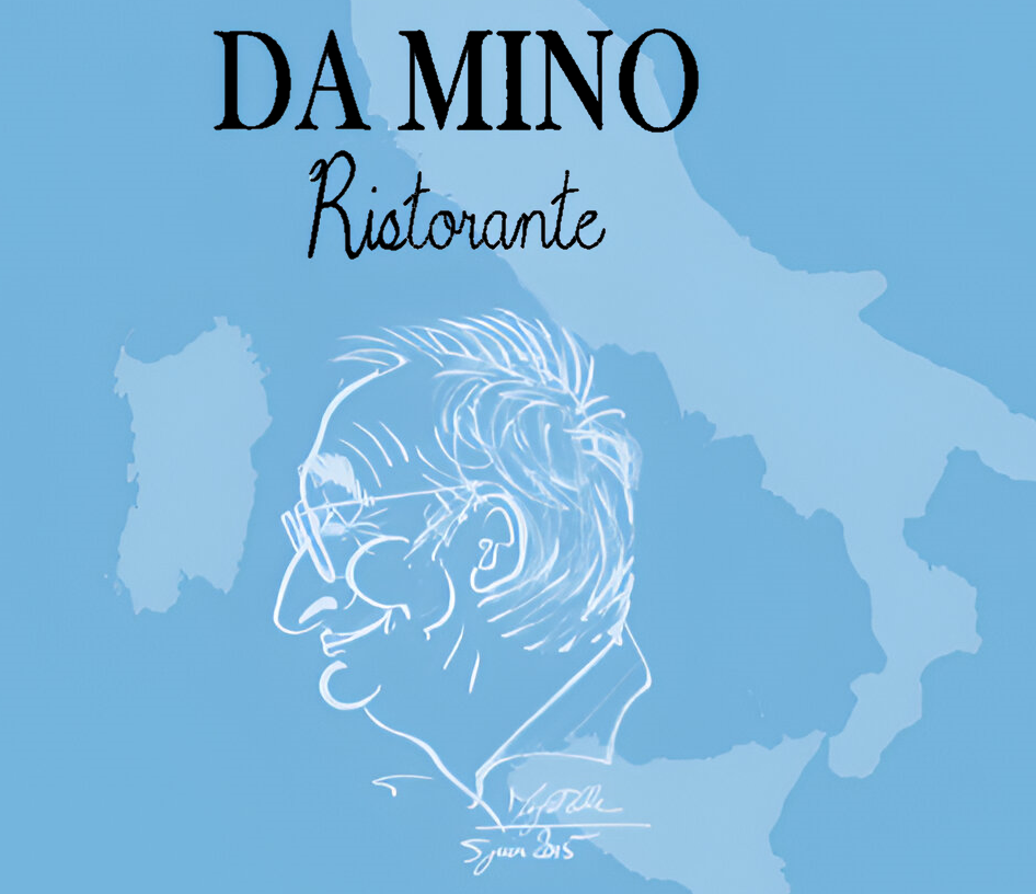 Restaurant DaMino